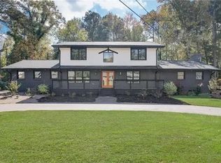 3202 Kingsdale Dr SW, Atlanta, GA 30311