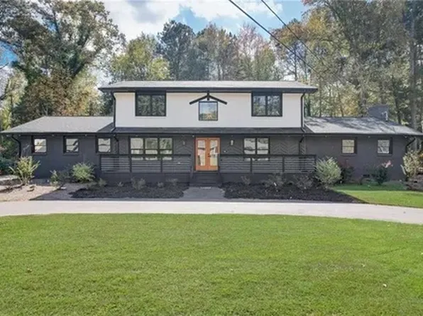 3202 Kingsdale Dr SW, Atlanta, GA 30311