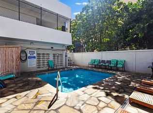 2421 Ala Wai Blvd APT 1806A, Honolulu, HI 96815