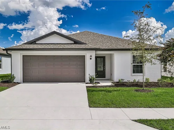 1422 Bush St W, Immokalee, FL 34142