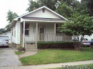 2425 Washington Ave, Granite City, IL