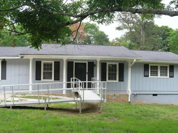 4691 Bo Hendrick Dr, Austell, GA 30106