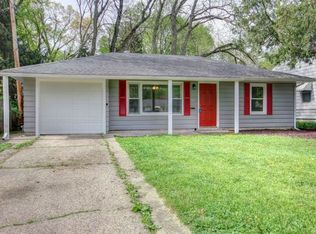 801 Fairview Ave, Urbana, IL 61801