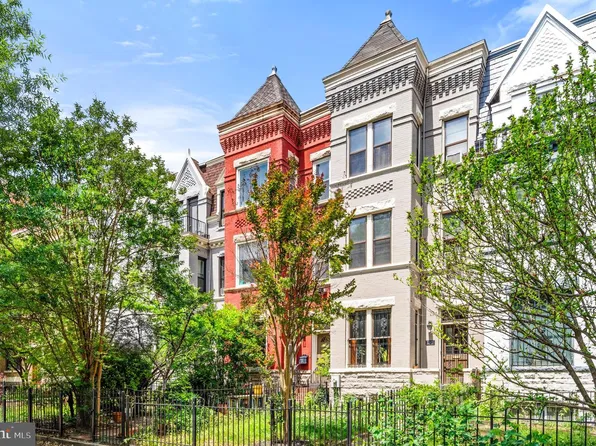 1349 Irving St NW, Washington, DC 20010