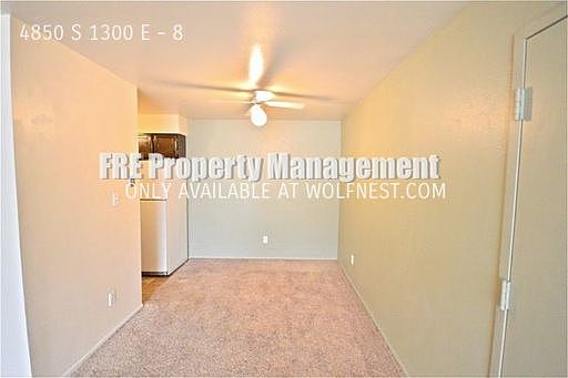 4th image of 4850 S 1300 E APT 8