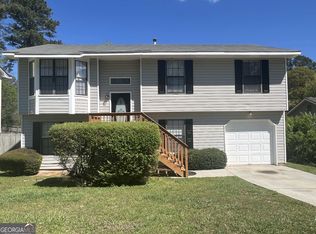 6458 Eastbriar Dr, Lithonia, GA 30058