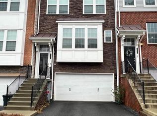 8119 Dalton Way, Hanover, MD 21076