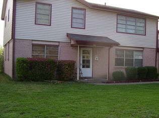 720 Rutgers Dr, Lancaster, TX 75134