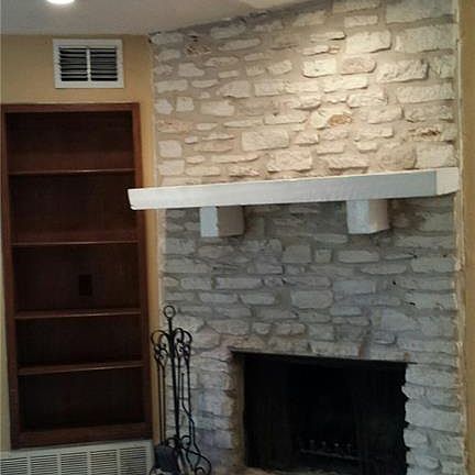 5th image of 610 Blue Valley Dr
