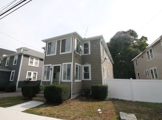90 Brook Rd APT 1R, Quincy, MA 02169