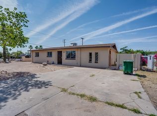 2425 W Gregory St, Apache Junction, AZ 85120