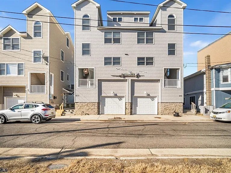 513 Barrett Ave #A — Photo 4