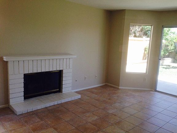 Partial view Family room