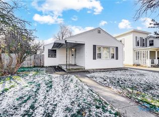 531 Washington St, Findlay, OH 45840