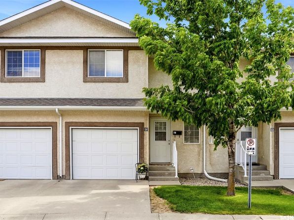 UNIT 14-2751 Windsor Park ROAD, Regina, SK S4V 1B1