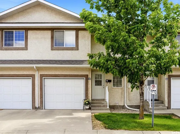 UNIT 14-2751 Windsor Park ROAD, Regina, SK S4V 1B1