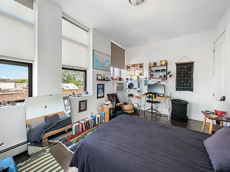 714 Seneca Ave #401 — Photo 17