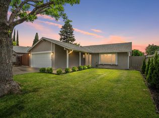 3016 Thimbleberry Ln, Modesto, CA 95354