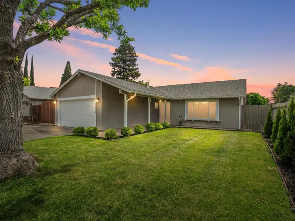 3016 Thimbleberry Ln, Modesto, CA 95354