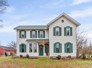 7861 Gregory Rd, Dexter, MI 48130