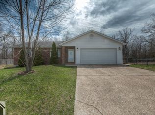 19780 Stirrup Ln, Waynesville, MO 65583