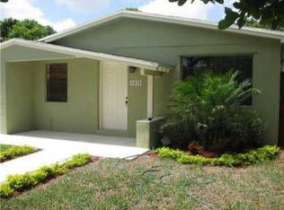 6815 SW 39th St, Miami, FL 33155