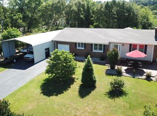 80 Sampson St, Corbin, KY 40701