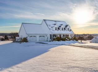 159 Laidacker Rd, Milton, PA 17847