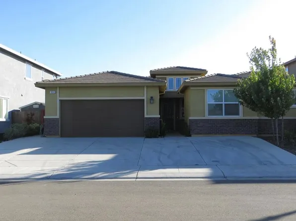 894 Storybook St, Manteca, CA 95337