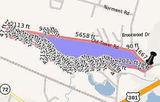 2nd image of River Run #Lot 25
