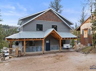 21183 Lost Camp Trl, Lead, SD 57754