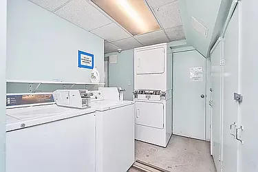 Rented by Aryeh Realty