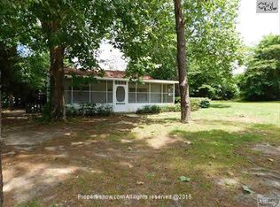 323 Dennis Cir, Lexington, SC 29073