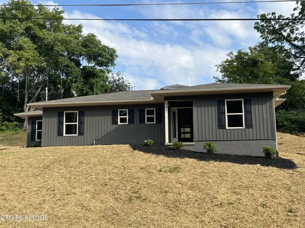 117 Wade Ln, Oak Ridge, TN 37830