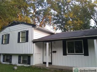3347 Williamsburg St NW, Warren, OH 44485