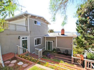 55 Shelford Ave, San Carlos, CA 94070