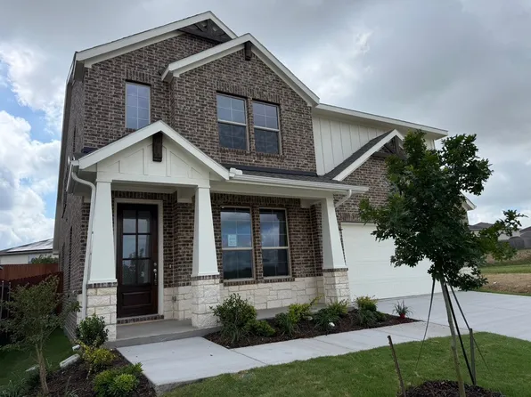 845 Elmstead Dr, Fort Worth, TX 76108