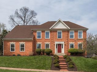44164 Bristow Cir, Ashburn, VA 20147