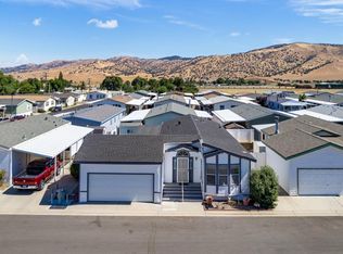 600 S Dennison Rd SPACE 120, Tehachapi, CA 93561