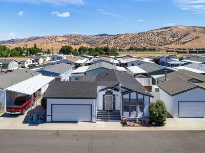 600 S Dennison Rd Space 120, Tehachapi, CA, 93561