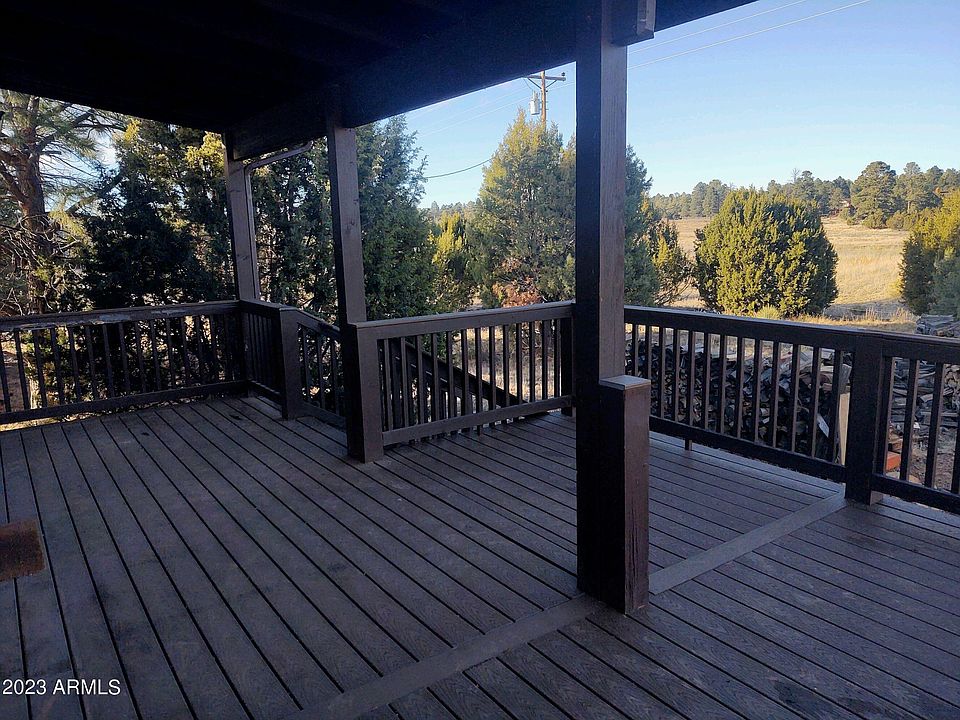2234 Mogollon Rim Dr, Overgaard, AZ 85933 Zillow