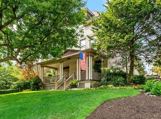 654 Bower Hill Rd, Pittsburgh, PA 15243