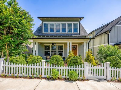 294 W Main St, Brevard, NC, 28712