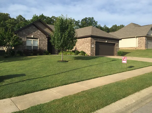 1188 Oak Glenn Loop, Bryant, AR 72022