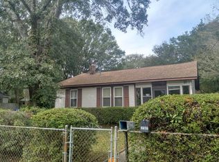 2762 Houston St, North Charleston, SC 29405