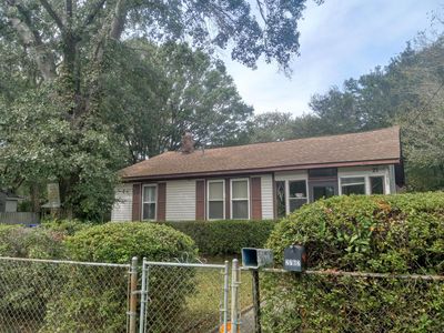2762 Houston St, North Charleston, SC, 29405