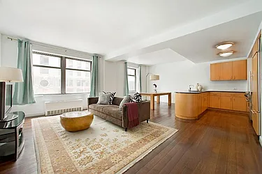 Rented by Town Residential