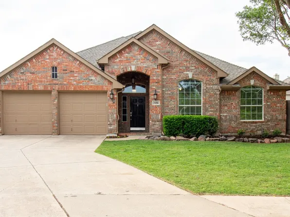 3106 Leesa Ct, Wylie, TX 75098