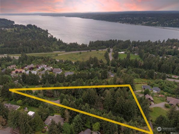 In Canterwood - Gig Harbor WA Real Estate - 7 Homes For Sale | Zillow