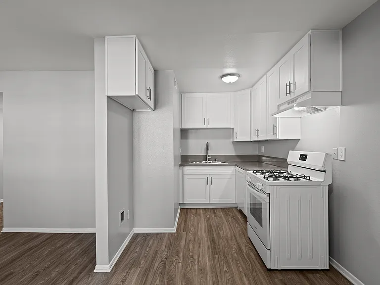 Myrtle Street Apartments — Photo 5